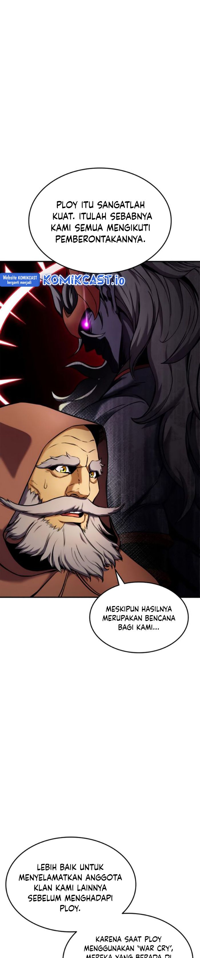 Ranker’s Return (Remake) Chapter 108 fix Image 7