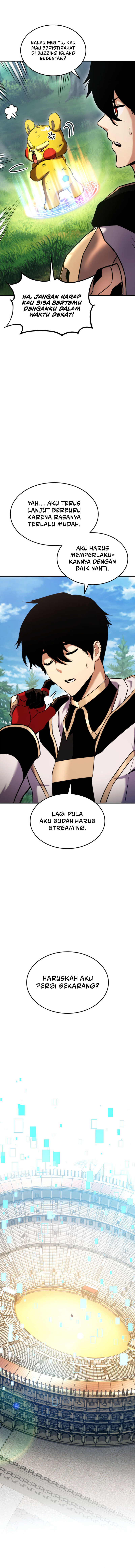 Ranker’s Return (Remake) Chapter 108 fix Image 7