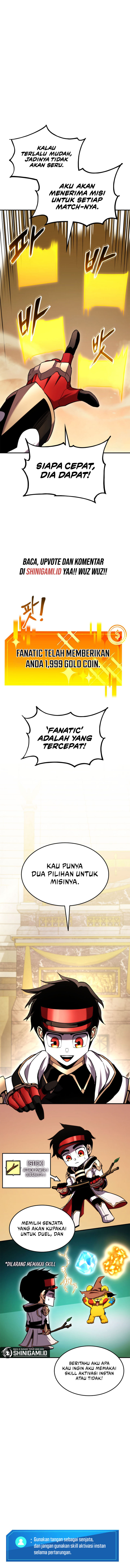 Ranker’s Return (Remake) Chapter 108 fix Image 9