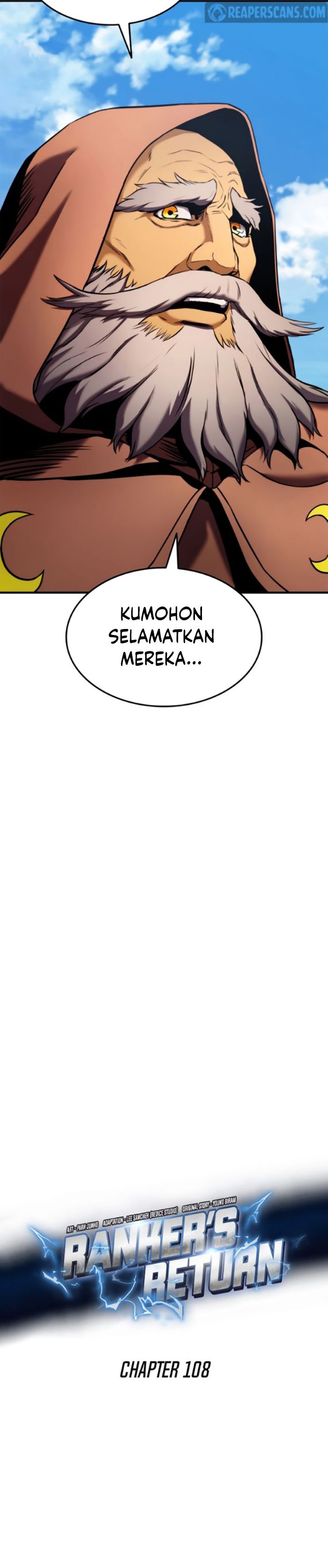 Ranker’s Return (Remake) Chapter 108 fix Image 10