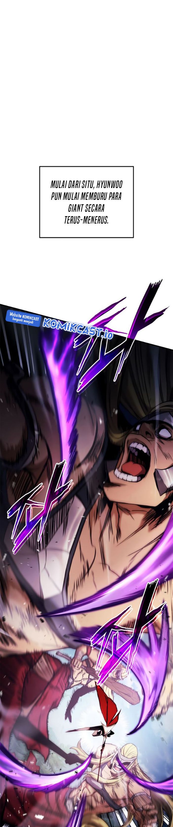 Ranker’s Return (Remake) Chapter 108 fix Image 11