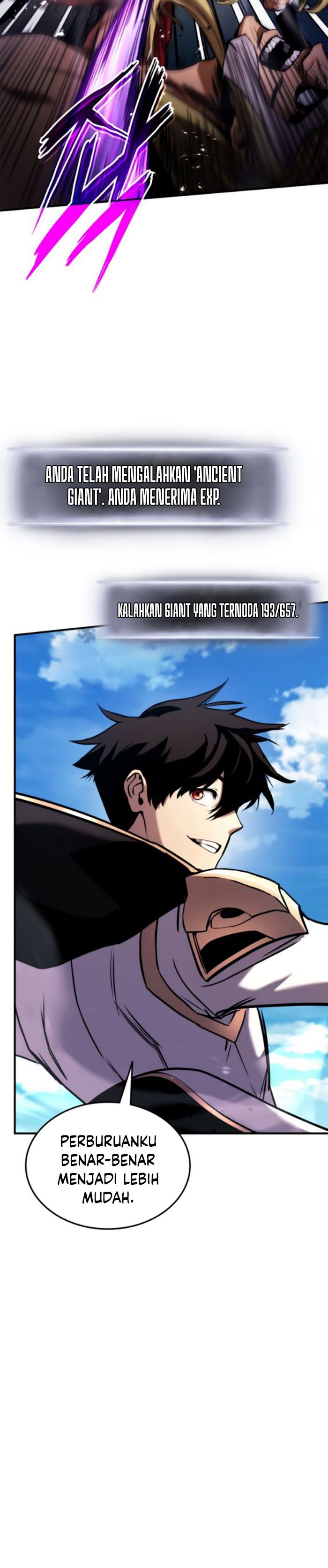 Ranker’s Return (Remake) Chapter 108 fix Image 12