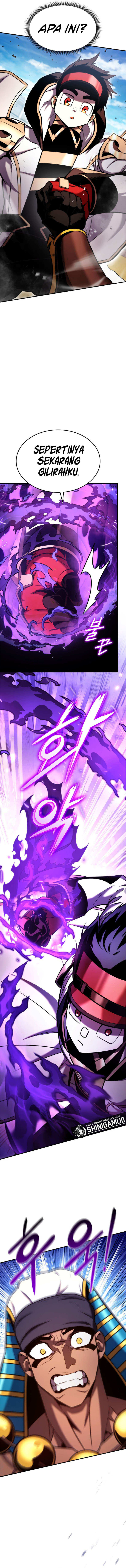 Ranker’s Return (Remake) Chapter 108 fix Image 13