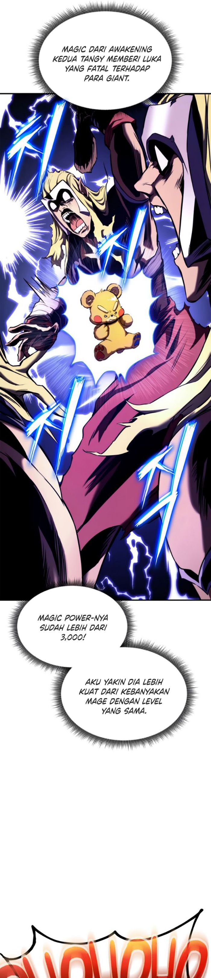 Ranker’s Return (Remake) Chapter 108 fix Image 13