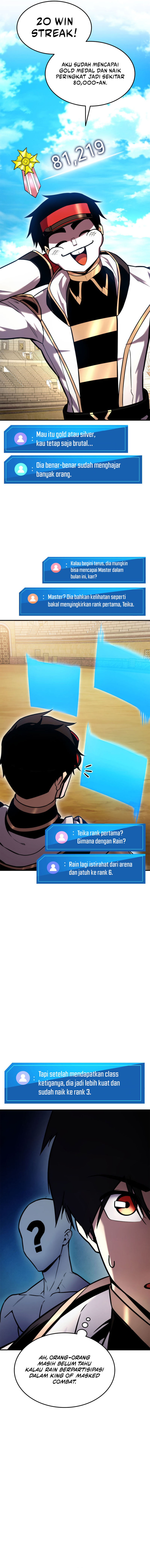 Ranker’s Return (Remake) Chapter 108 fix Image 17