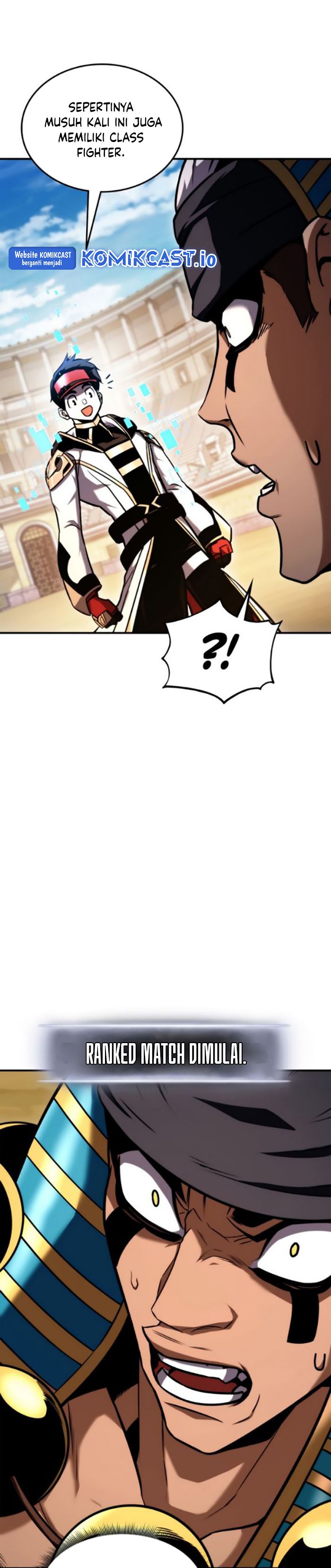 Ranker’s Return (Remake) Chapter 108 fix Image 27