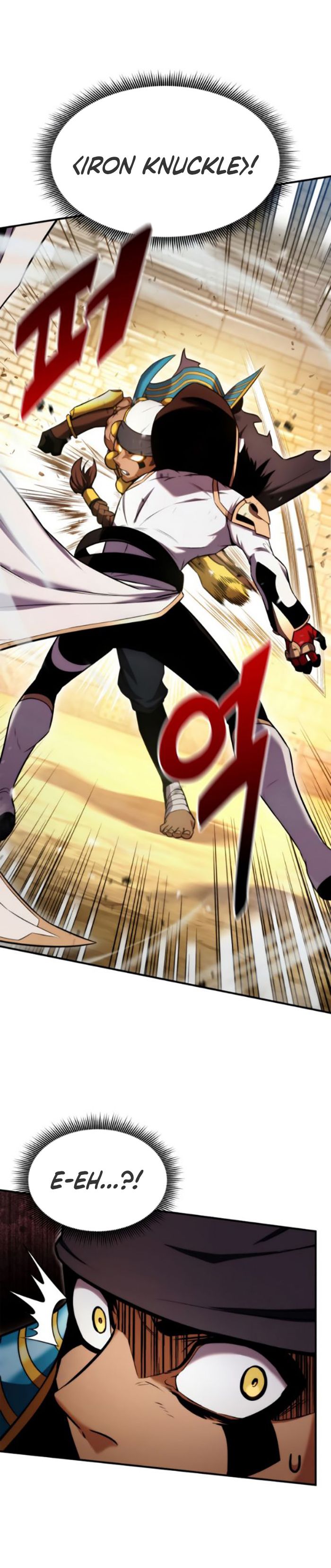 Ranker’s Return (Remake) Chapter 108 fix Image 31