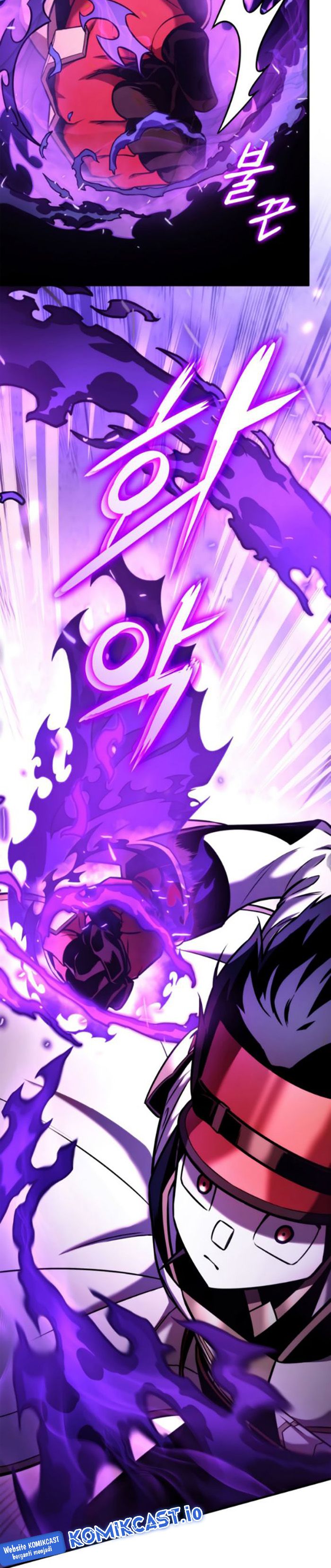 Ranker’s Return (Remake) Chapter 108 fix Image 33