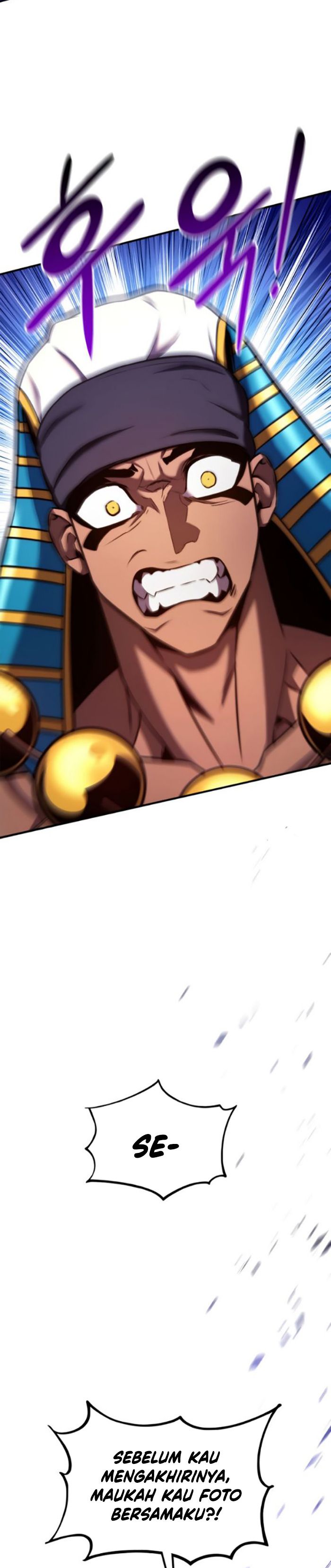 Ranker’s Return (Remake) Chapter 108 fix Image 34