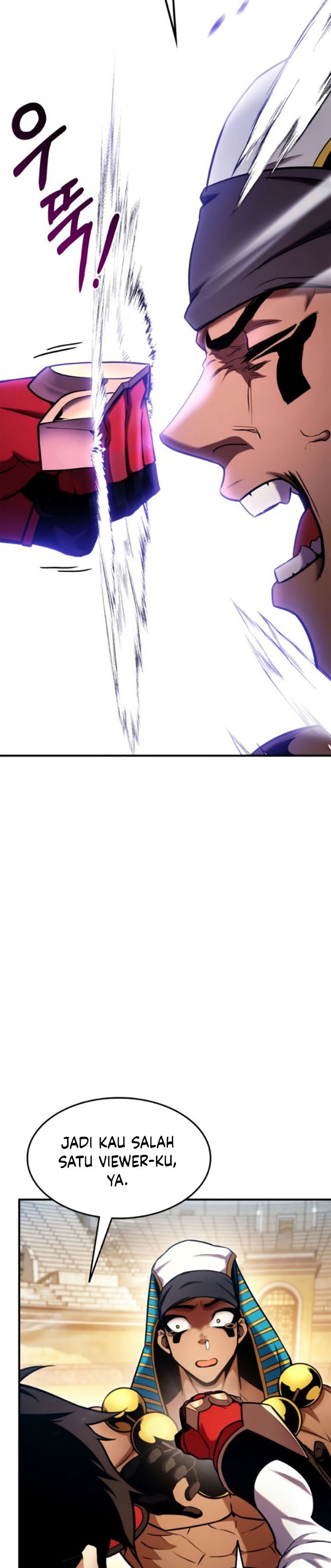 Ranker’s Return (Remake) Chapter 108 fix Image 35