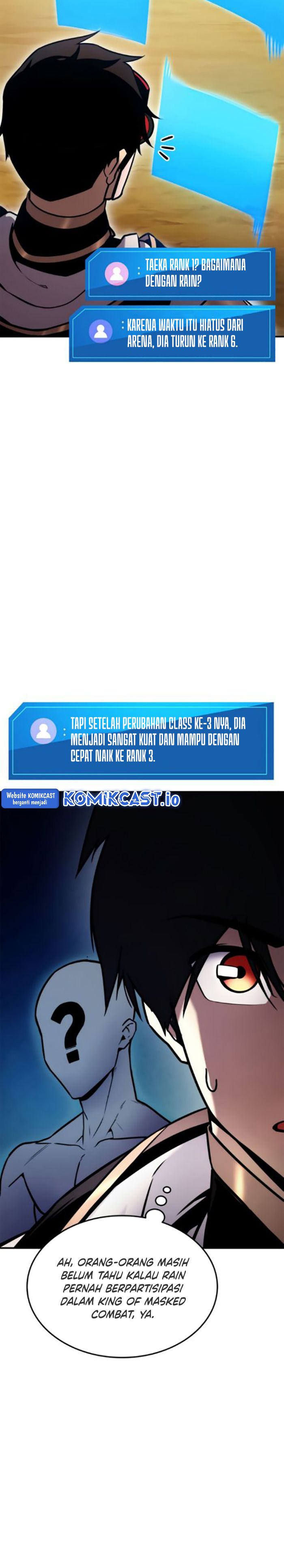 Ranker’s Return (Remake) Chapter 108 fix Image 42