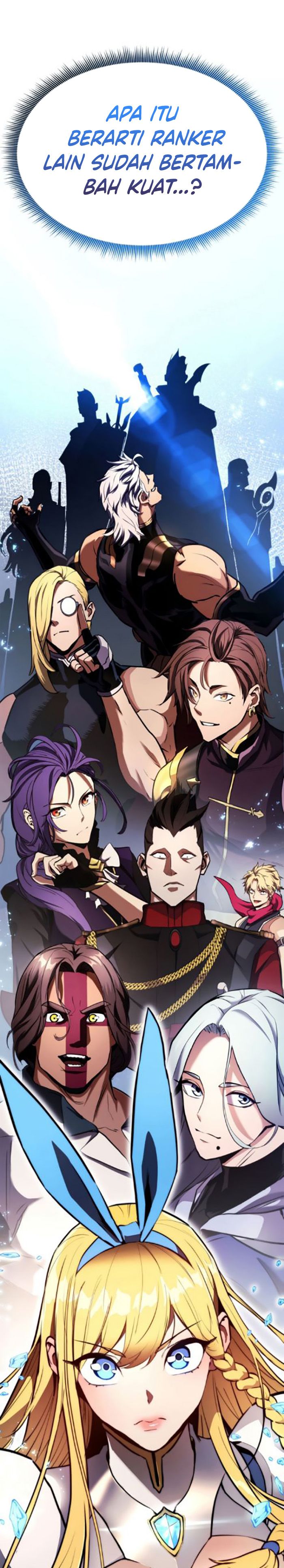 Ranker’s Return (Remake) Chapter 108 fix Image 45