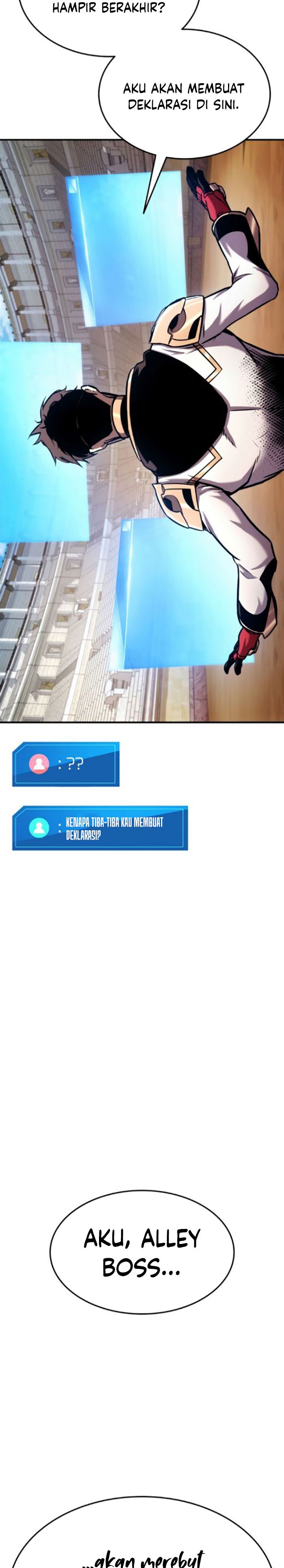 Ranker’s Return (Remake) Chapter 108 fix Image 47