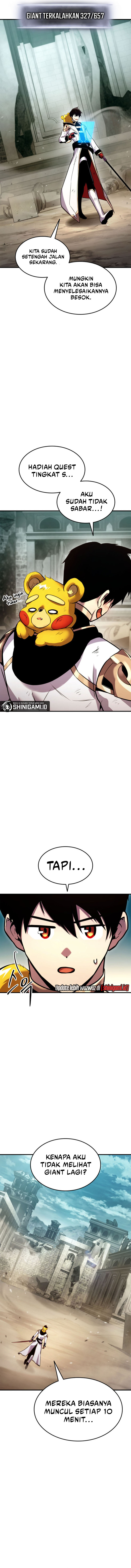 Ranker’s Return (Remake) Chapter 109 Image 4