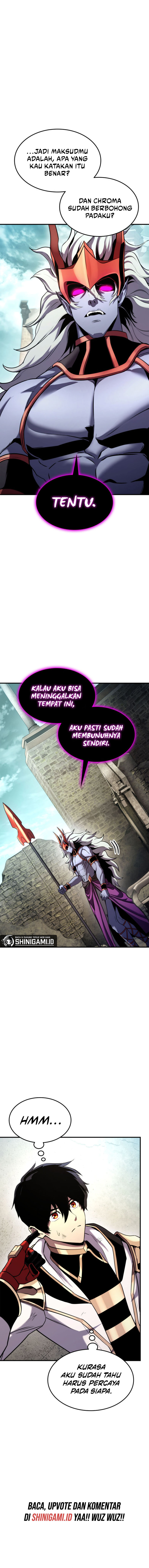 Ranker’s Return (Remake) Chapter 109 Image 10