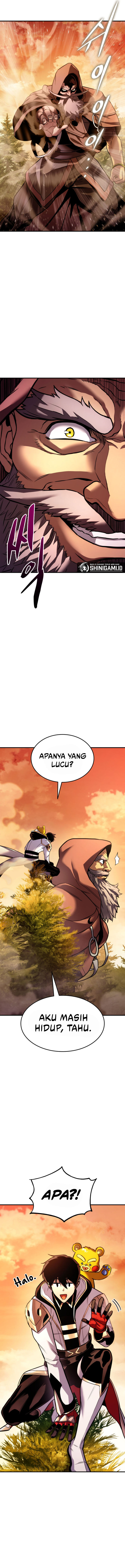 Ranker’s Return (Remake) Chapter 109 Image 16