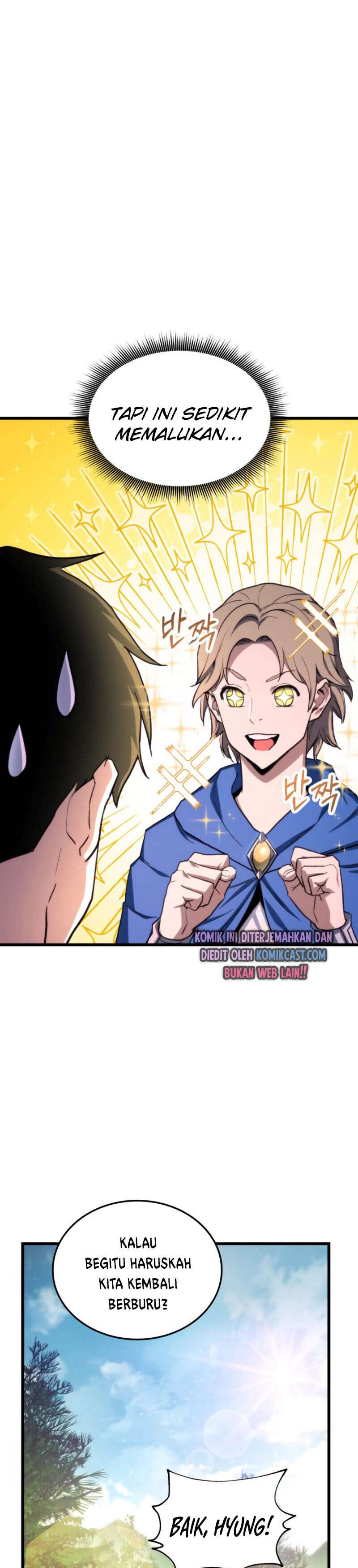 Ranker’s Return (Remake) Chapter 11 Image 5