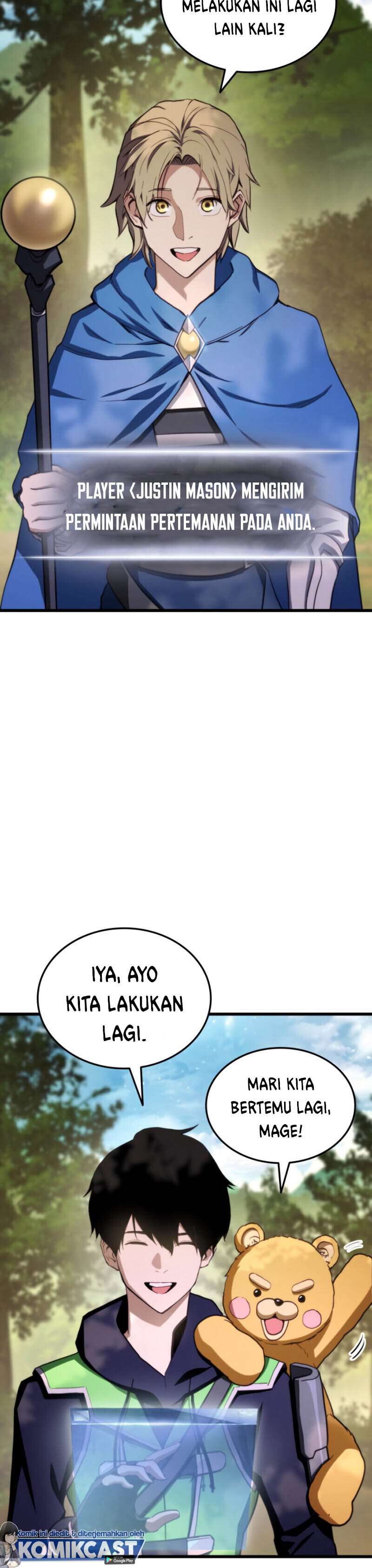 Ranker’s Return (Remake) Chapter 11 Image 7