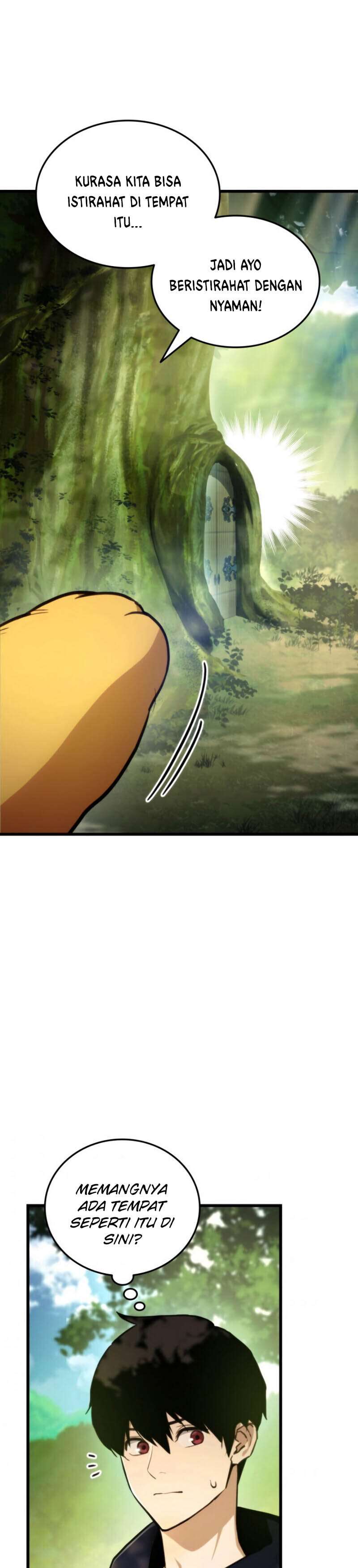 Ranker’s Return (Remake) Chapter 11 Image 13