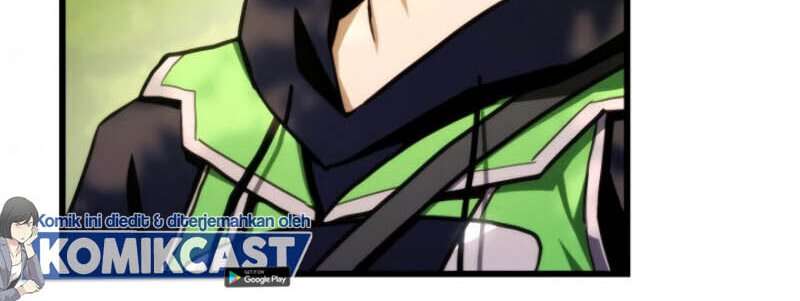 Ranker’s Return (Remake) Chapter 11 Image 14