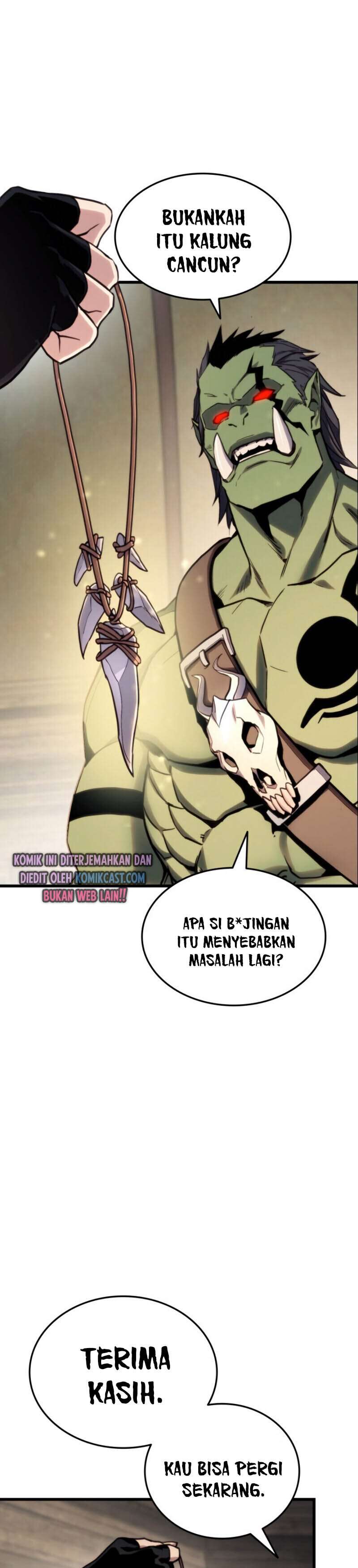 Ranker’s Return (Remake) Chapter 11 Image 21