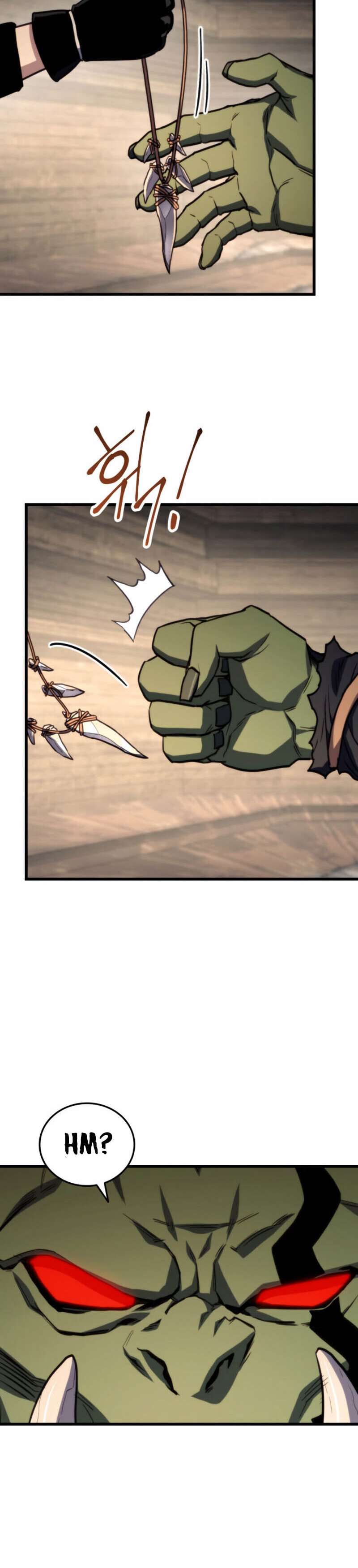 Ranker’s Return (Remake) Chapter 11 Image 22