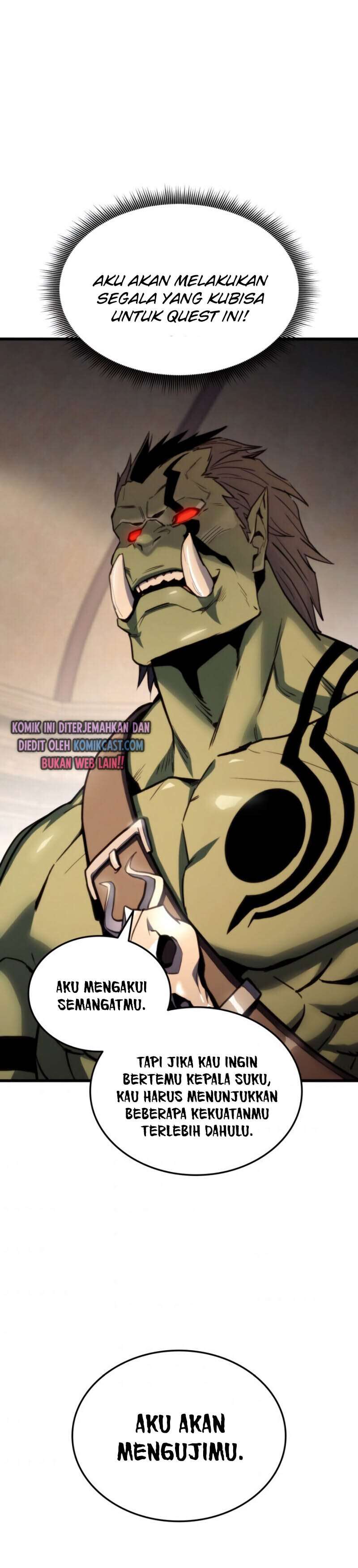 Ranker’s Return (Remake) Chapter 11 Image 25