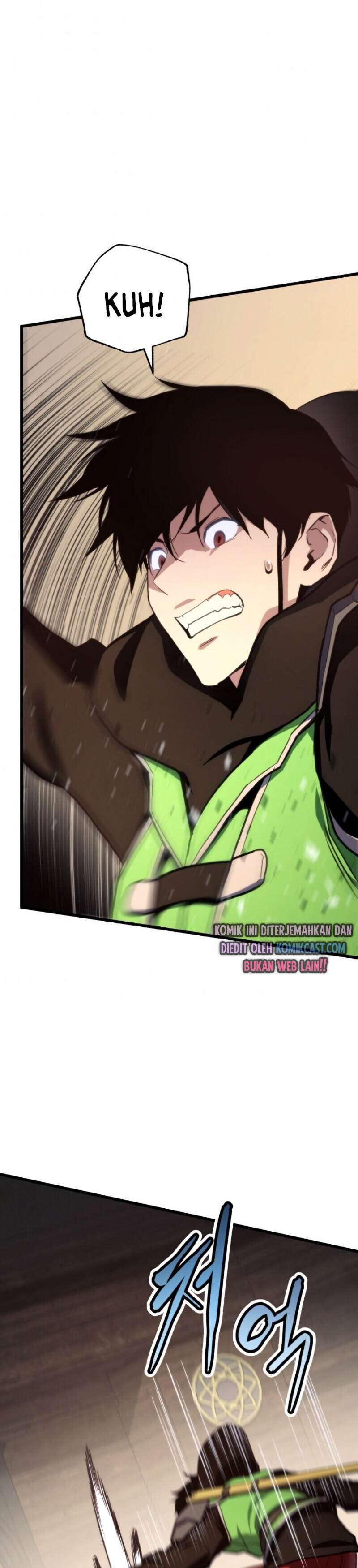 Ranker’s Return (Remake) Chapter 11 Image 29