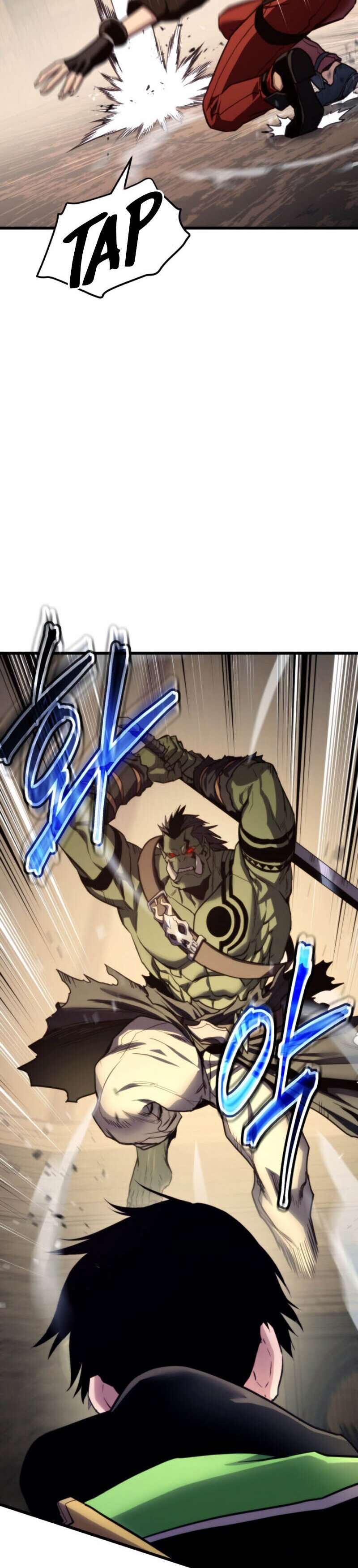 Ranker’s Return (Remake) Chapter 11 Image 30