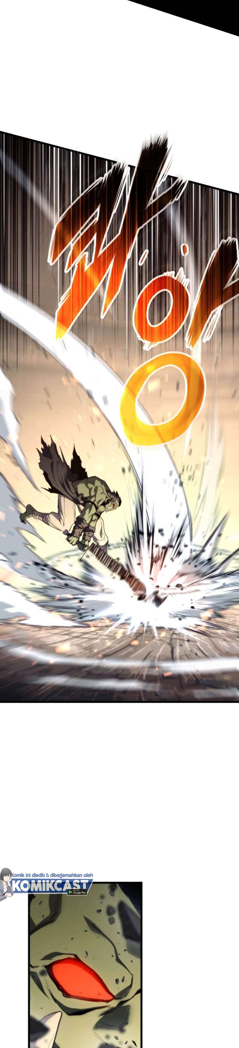 Ranker’s Return (Remake) Chapter 11 Image 31