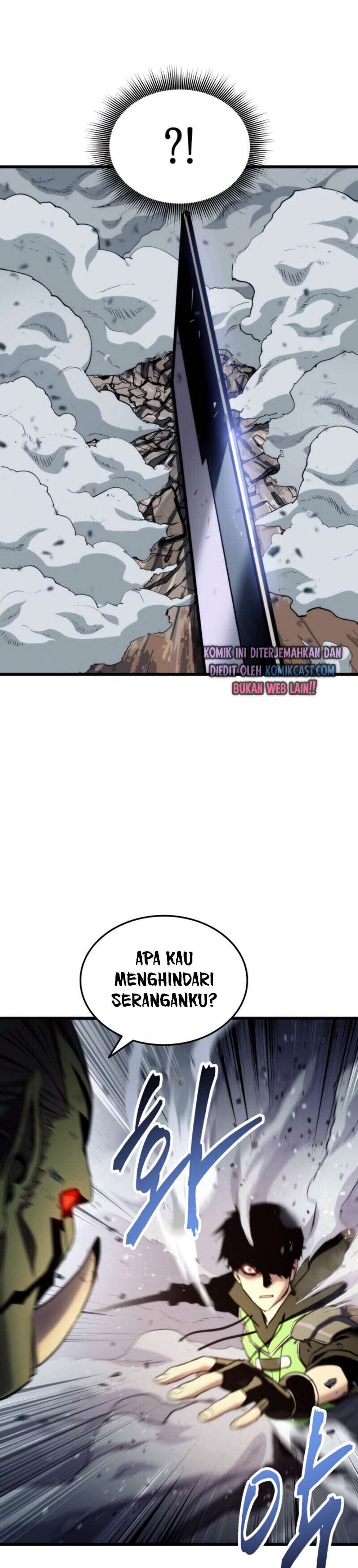 Ranker’s Return (Remake) Chapter 11 Image 33