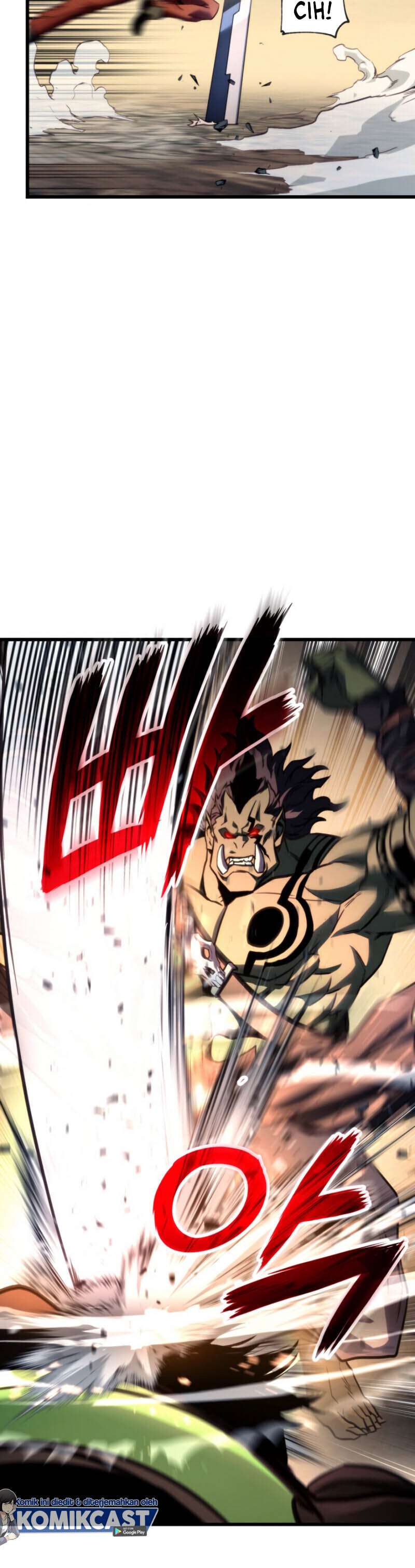 Ranker’s Return (Remake) Chapter 11 Image 35