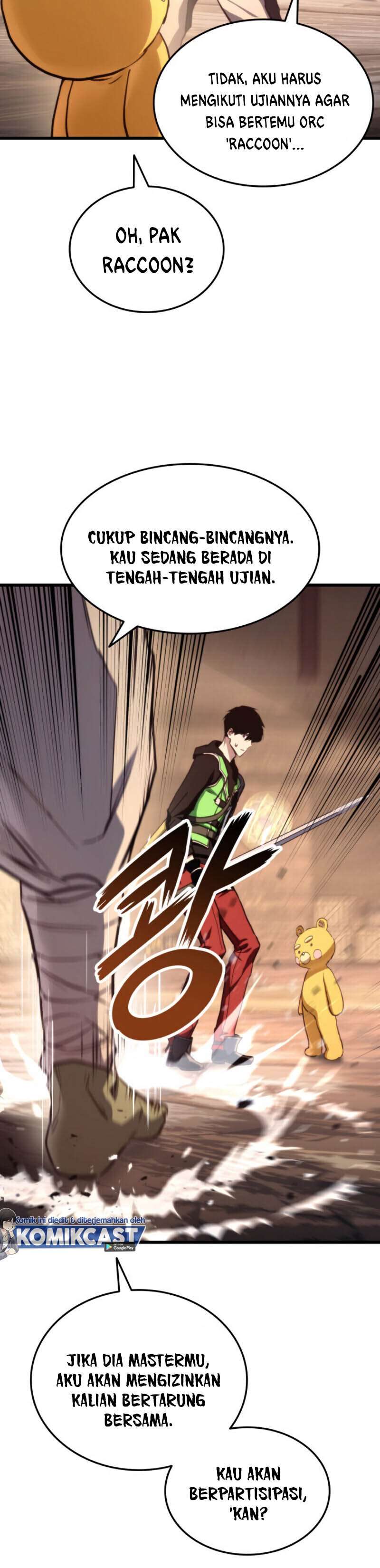 Ranker’s Return (Remake) Chapter 11 Image 41