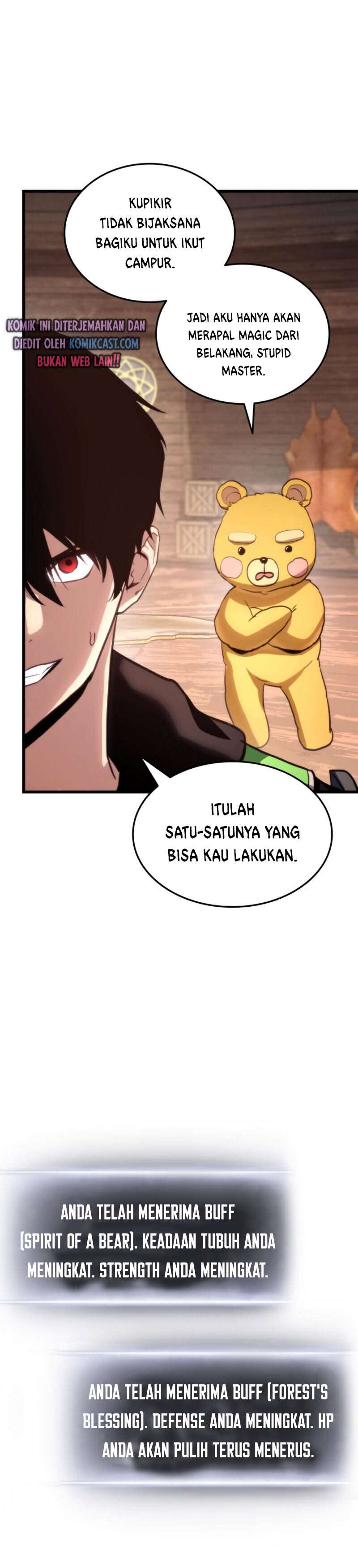 Ranker’s Return (Remake) Chapter 11 Image 42