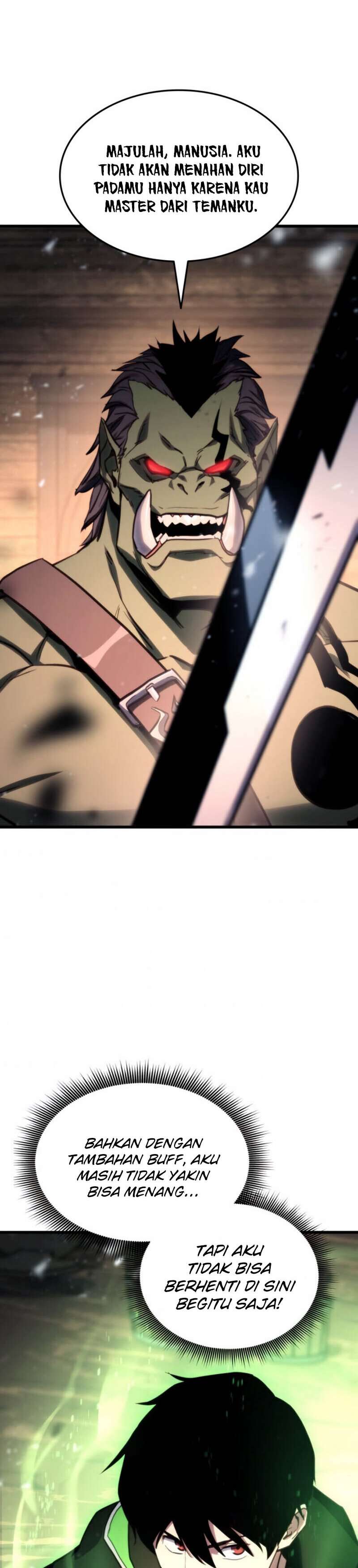 Ranker’s Return (Remake) Chapter 11 Image 43