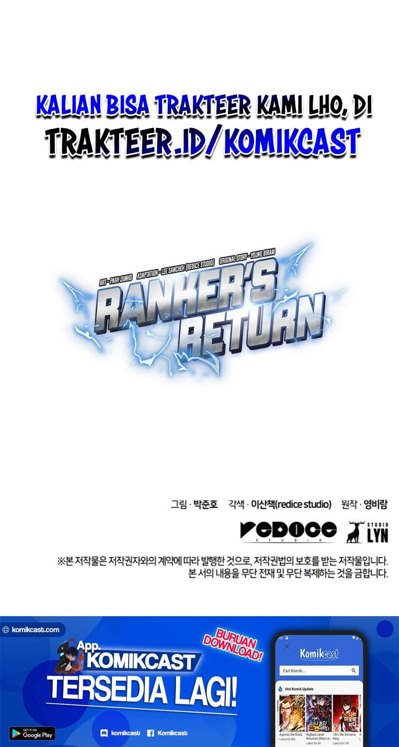 Ranker’s Return (Remake) Chapter 11 Image 46