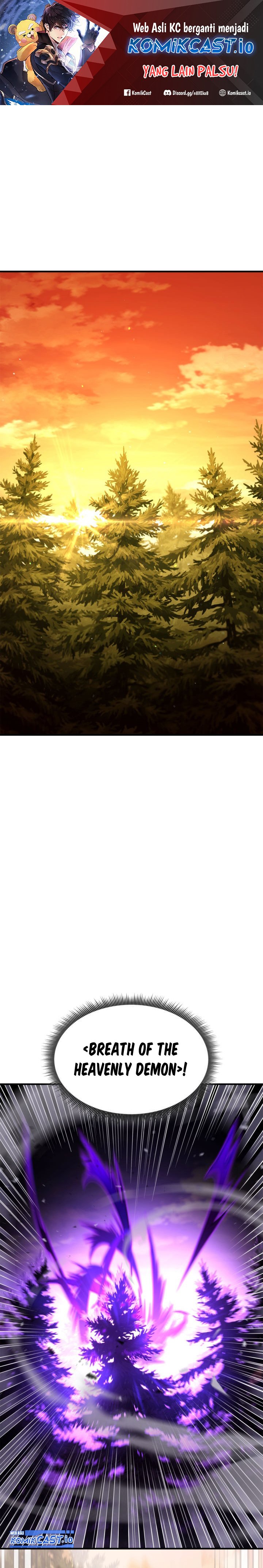 Ranker’s Return (Remake) Chapter 110 Fix Image 1