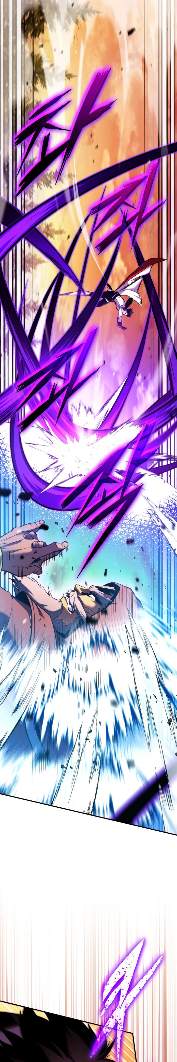 Ranker’s Return (Remake) Chapter 110 Fix Image 2