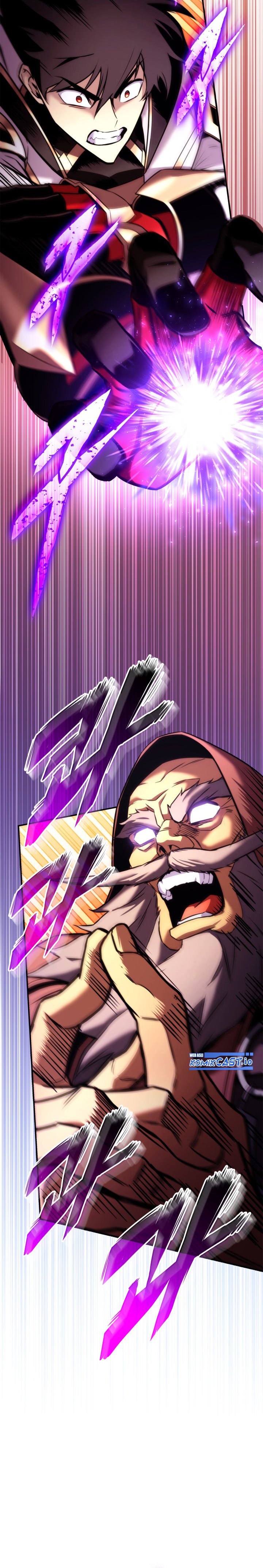 Ranker’s Return (Remake) Chapter 110 Fix Image 3