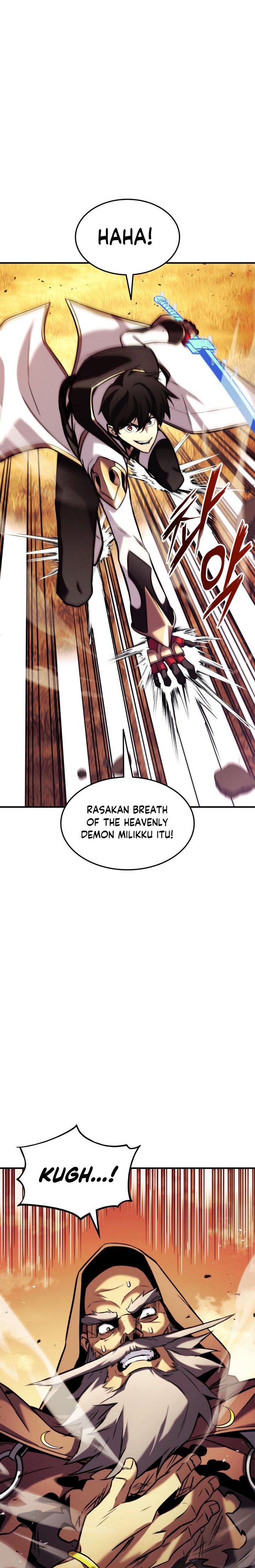 Ranker’s Return (Remake) Chapter 110 Fix Image 5