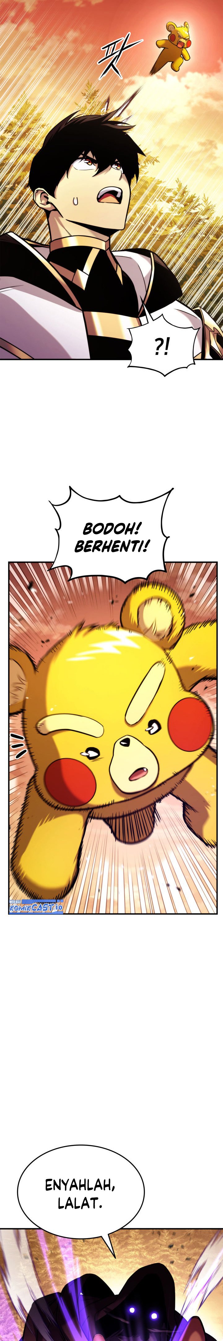 Ranker’s Return (Remake) Chapter 110 Fix Image 7