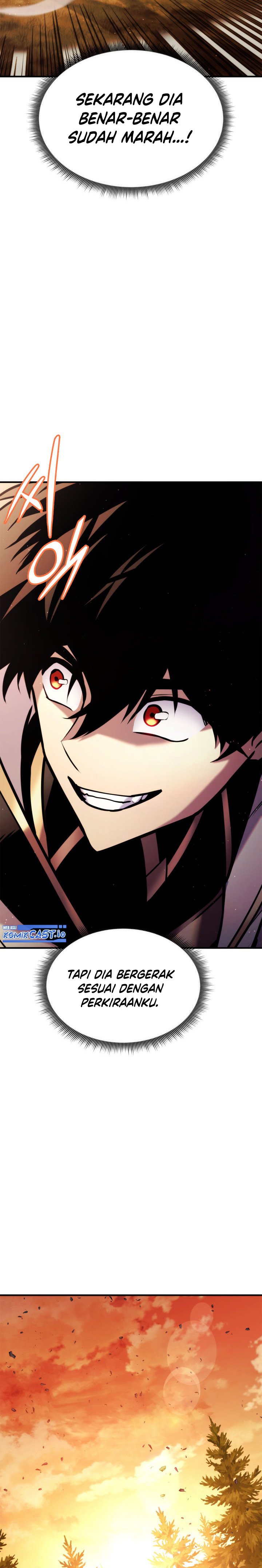 Ranker’s Return (Remake) Chapter 110 Fix Image 10