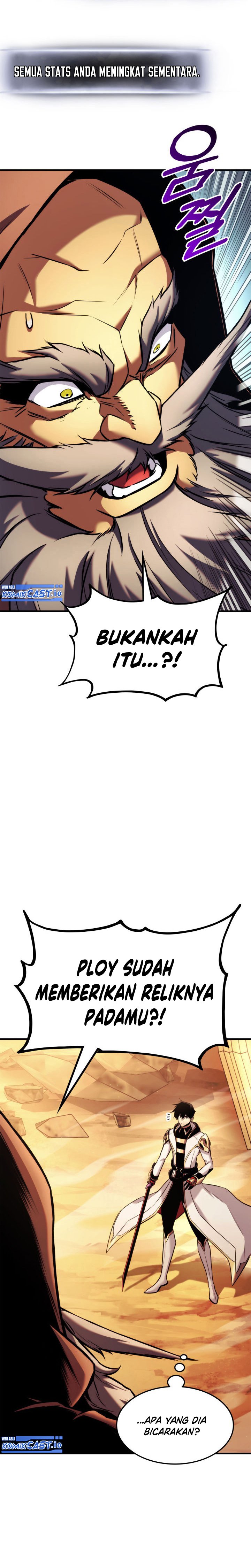 Ranker’s Return (Remake) Chapter 110 Fix Image 15