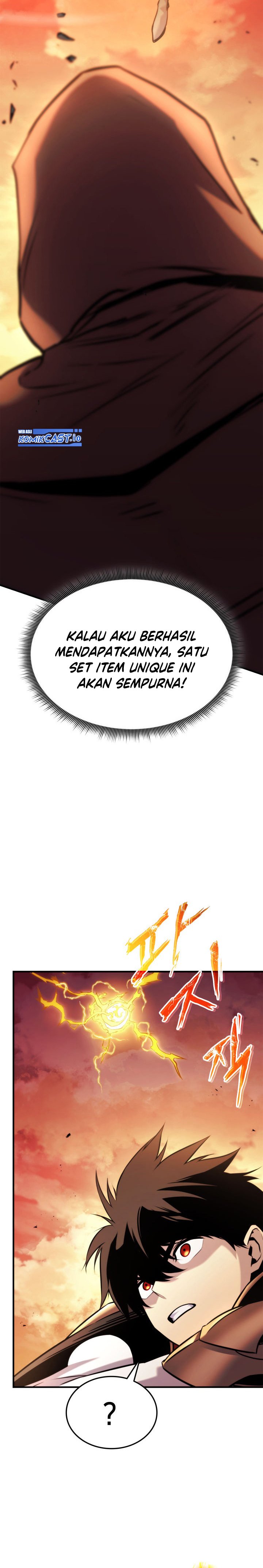 Ranker’s Return (Remake) Chapter 110 Fix Image 18