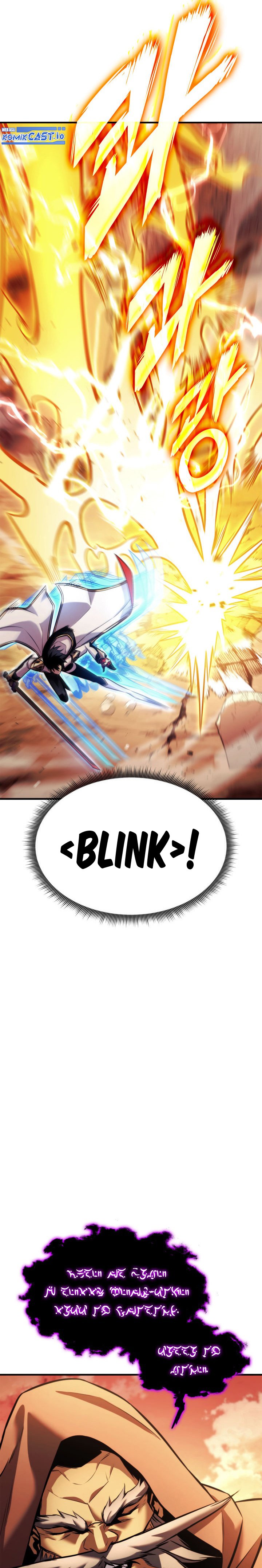 Ranker’s Return (Remake) Chapter 110 Fix Image 19