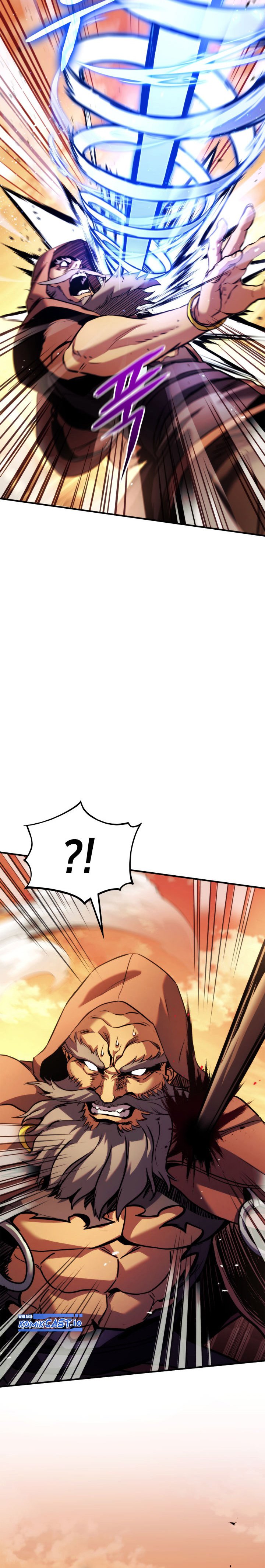 Ranker’s Return (Remake) Chapter 110 Fix Image 24