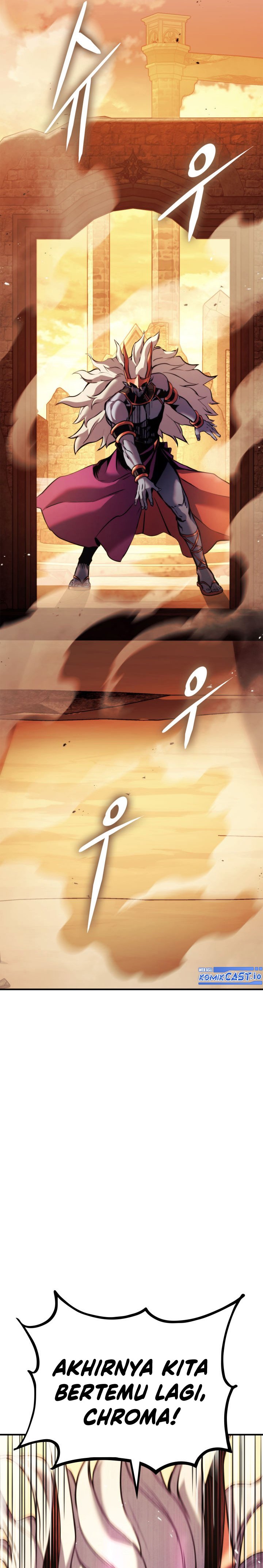 Ranker’s Return (Remake) Chapter 110 Fix Image 25