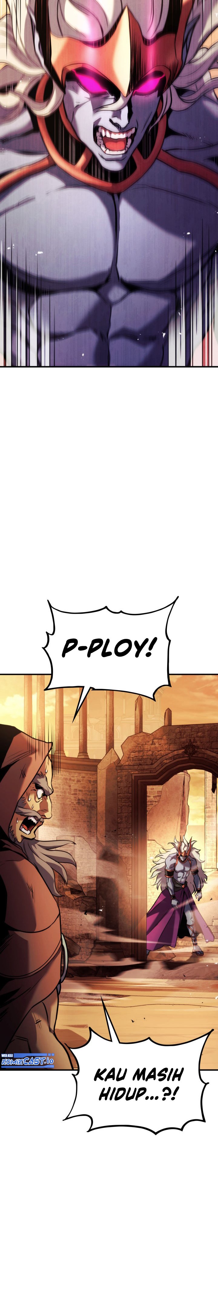 Ranker’s Return (Remake) Chapter 110 Fix Image 26