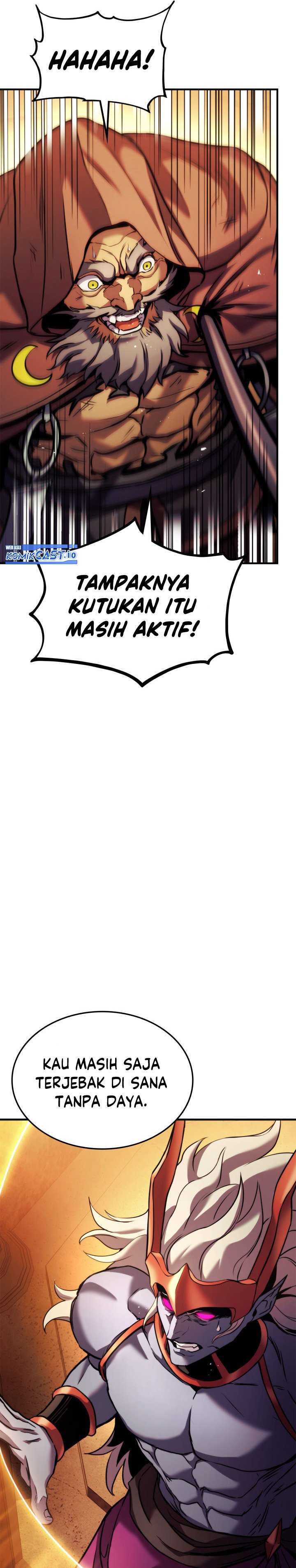 Ranker’s Return (Remake) Chapter 110 Fix Image 28