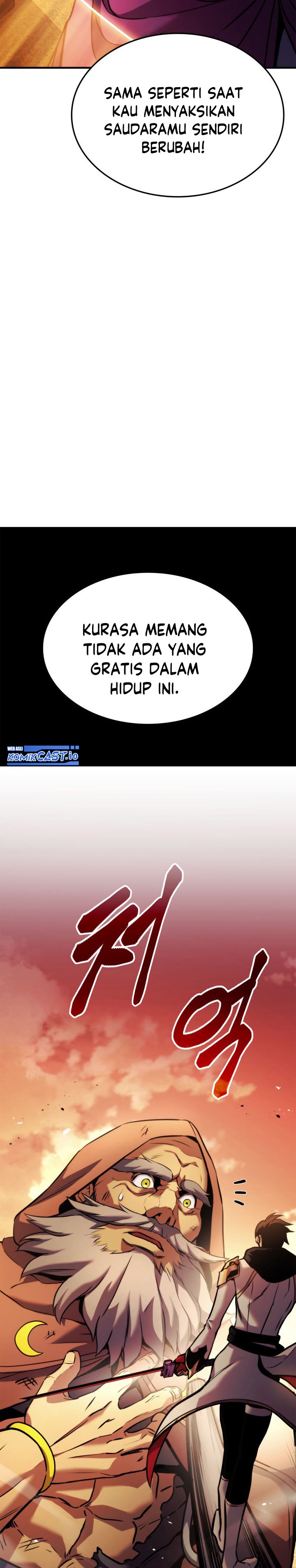 Ranker’s Return (Remake) Chapter 110 Fix Image 29